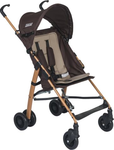 Tommybaby STAR Tek Teker Pratik Baston Puset Bebek Arabası Çocuk Arabası