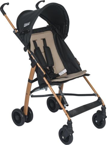 Tommybaby STAR Tek Teker Pratik Baston Puset Bebek Arabası Çocuk Arabası