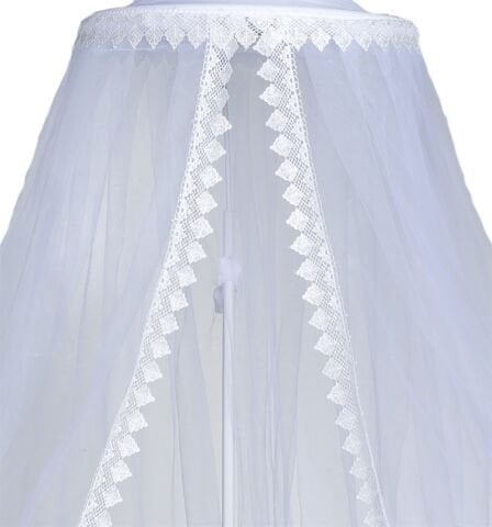 Tommybaby Shadow Lüx Tavandan Asmalı Bebek Beşik Cibinliği