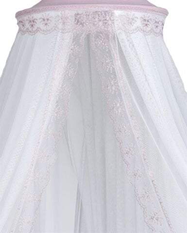 Tommybaby Prestige Lüx Tavandan Asmalı Bebek Beşik Cibinlik