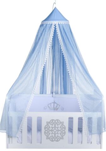 Tommybaby Honey Lüx Tavandan Asmalı Bebek Beşik Cibinlik KAHVE