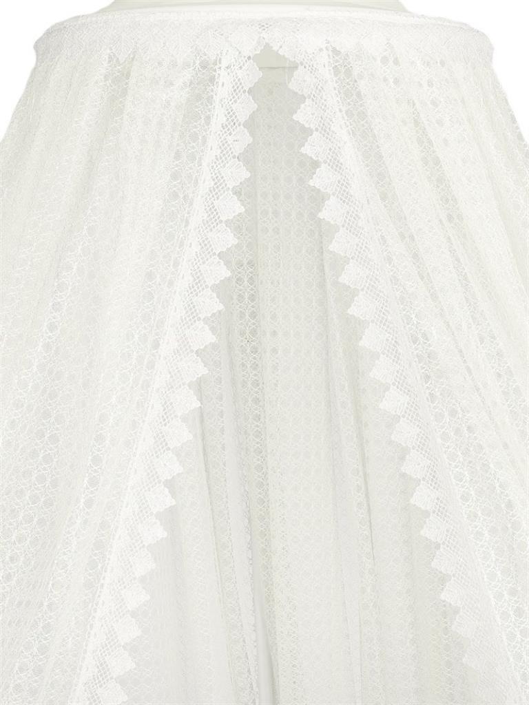 Tommybaby Honey Lüx Tavandan Asmalı Bebek Beşik Cibinlik EKRU