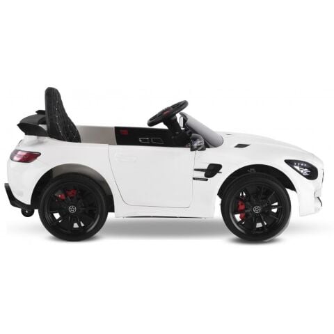 Gtr Sport Akülü Araba 12v 444 BEYAZ