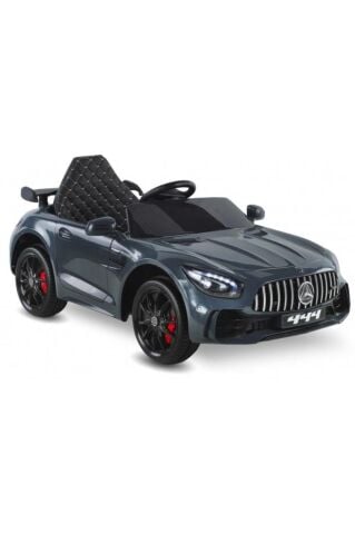 Gtr Sport Akülü Araba 12v 444 ANTRASİT