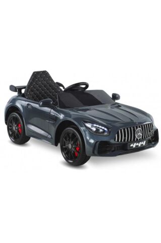 Gtr Sport Akülü Araba 12v 444 ANTRASİT
