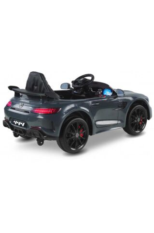 Gtr Sport Akülü Araba 12v 444 ANTRASİT