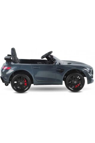Gtr Sport Akülü Araba 12v 444 ANTRASİT