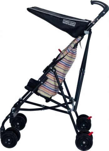 Tommybaby Pratik Baston Puset Bebek Arabası Çocuk Arabası