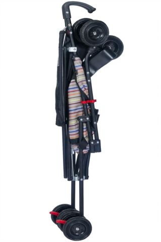 Tommybaby Pratik Baston Puset Bebek Arabası Çocuk Arabası