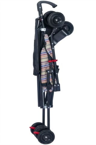 Tommybaby Pratik Baston Puset Bebek Arabası Çocuk Arabası