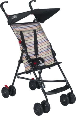 Tommybaby Pratik Baston Puset Bebek Arabası Çocuk Arabası