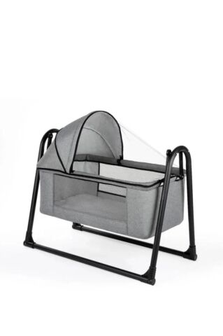 9 Parça Bebek Çeyiz Seti Bebek Arabası Puset Beşik Yürüteç Ana Kucağı Kanguru Bebek Bakım Çantası