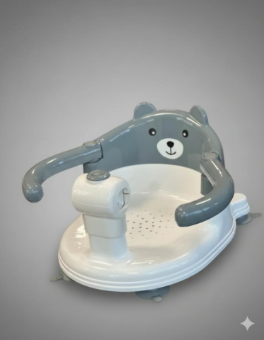 TommyBaby Lüx Banyo Oturağı Mama Oturağı Bebek Banyo Oturağı