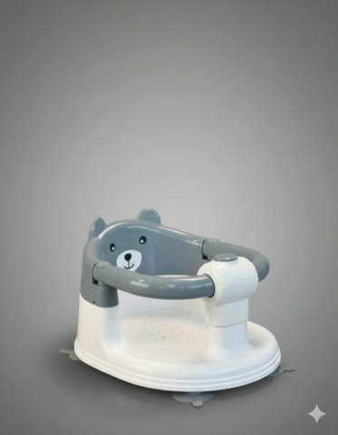 TommyBaby Lüx Banyo Oturağı Mama Oturağı Bebek Banyo Oturağı