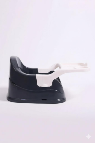 TommyBaby Oyun Piknik Mama Koltuğu Bebek Mama Oturağı Sandalye Üstü Mama Oturağı