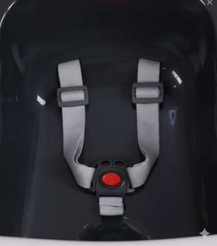 TommyBaby Oyun Piknik Mama Koltuğu Bebek Mama Oturağı Sandalye Üstü Mama Oturağı