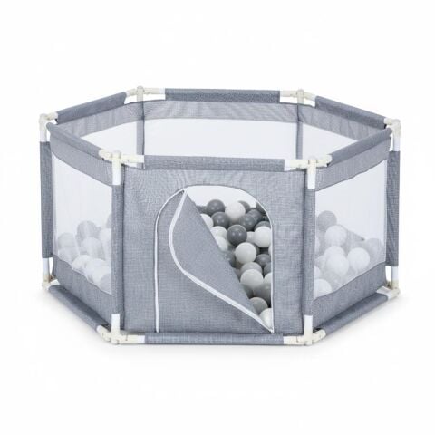 Tommybaby Oyun Parkı Oyun Alanı  Top Havuzu 80 Adet Top