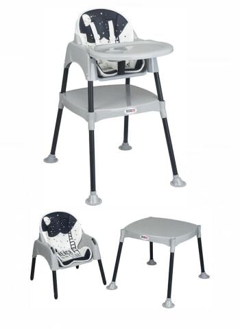 10 Parça Bebek Çeyiz Seti Kabin Travel Bebek Arabası Puset Beşik Yürüteç Mama Sandalyesi Ana Kucağı Kanguru Bebek Bakım Çantası