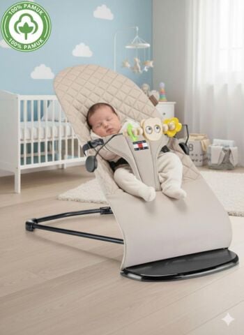 TommyBaby Millenium Hediye Seti Ana Kucağı,Kanguru,Anne Bebek Çantası