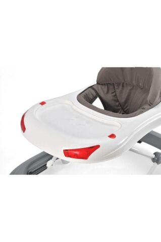 BabyHope 219 Tobby Sallanır Arabam Yürüteç GRİ