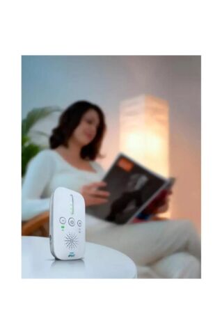 Scd 502/00 Dect Bebek Telsizi