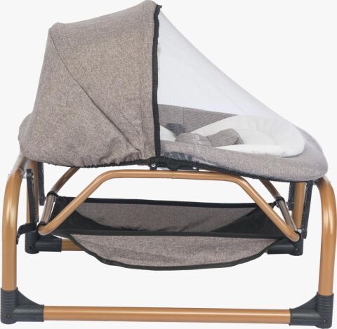 TommyBaby Ana Dizi Ana Kucağı Beşik