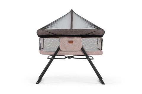 TommyBaby Rubby Portatif Katlanabilir Beşik Çok Amaçlı Sepet Beşik