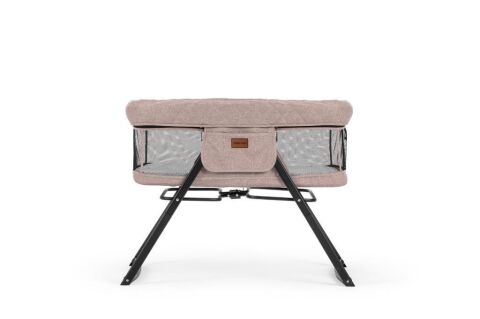 TommyBaby Rubby Portatif Katlanabilir Beşik Çok Amaçlı Sepet Beşik