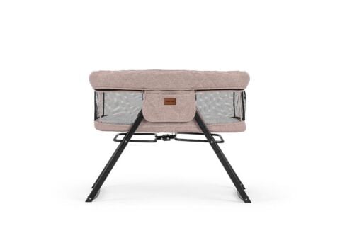 TommyBaby Rubby Portatif Katlanabilir Beşik Çok Amaçlı Sepet Beşik