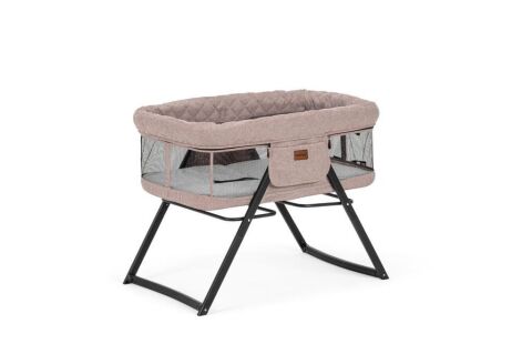 TommyBaby Rubby Portatif Katlanabilir Beşik Çok Amaçlı Sepet Beşik