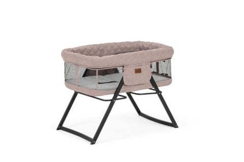 TommyBaby Rubby Portatif Katlanabilir Beşik Çok Amaçlı Sepet Beşik