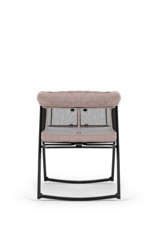 TommyBaby Rubby Portatif Katlanabilir Beşik Çok Amaçlı Sepet Beşik