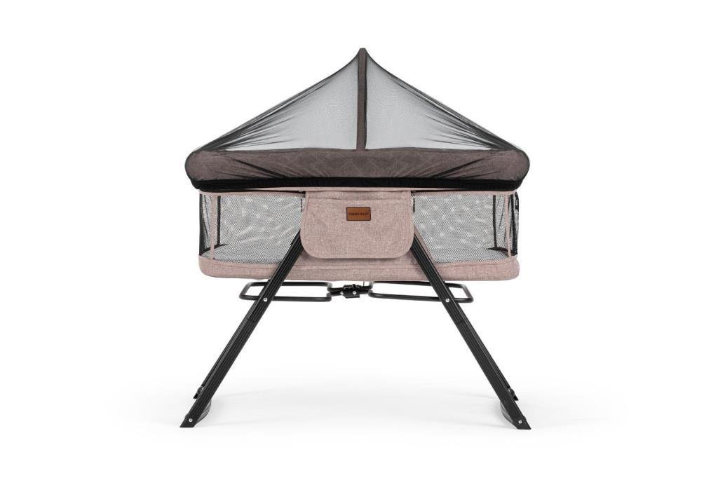 TommyBaby Rubby Portatif Katlanabilir Beşik Çok Amaçlı Sepet Beşik