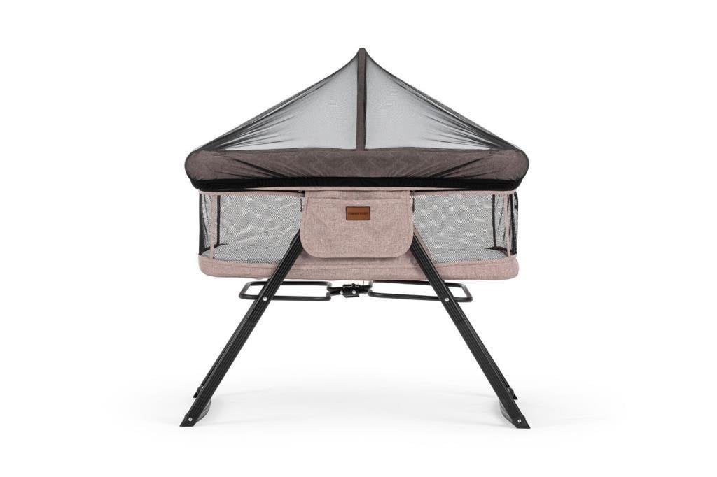 TommyBaby Rubby Portatif Katlanabilir Beşik Çok Amaçlı Sepet Beşik