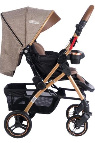 TommyBaby Tornado Travel 4 lü Fırsat  Seti ANTRASİT