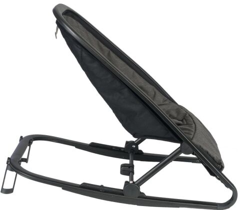 TommyBaby Balance Ana Kucağı Katlanabilir Sallanır Ana Kucağı GRİ