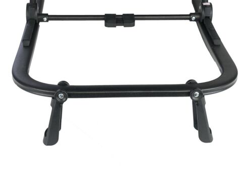 TommyBaby Balance Ana Kucağı Katlanabilir Sallanır Ana Kucağı ANTRASİT