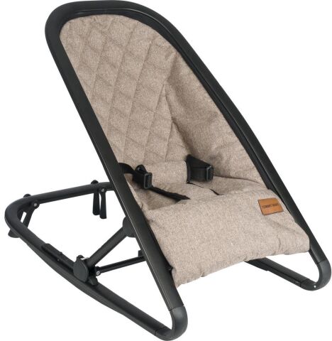 TommyBaby Balance Ana Kucağı Katlanabilir Sallanır Ana Kucağı KAHVERENGİ