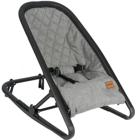 TommyBaby Balance Ana Kucağı Katlanabilir Sallanır Ana Kucağı GRİ
