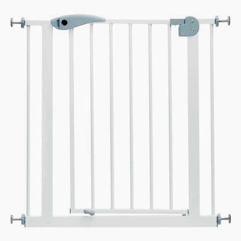 Agila Bebek Güvenlik Kapısı Otomatik kilit, Çift Emniyetli