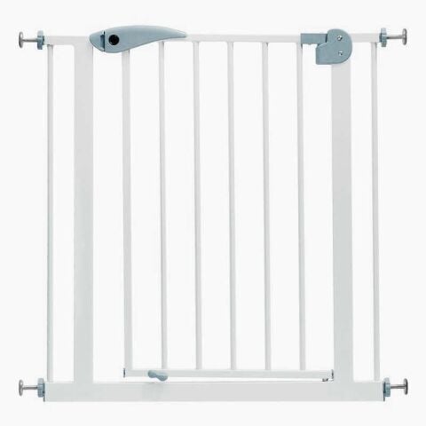 Agila Bebek Güvenlik Kapısı Otomatik kilit, Çift Emniyetli