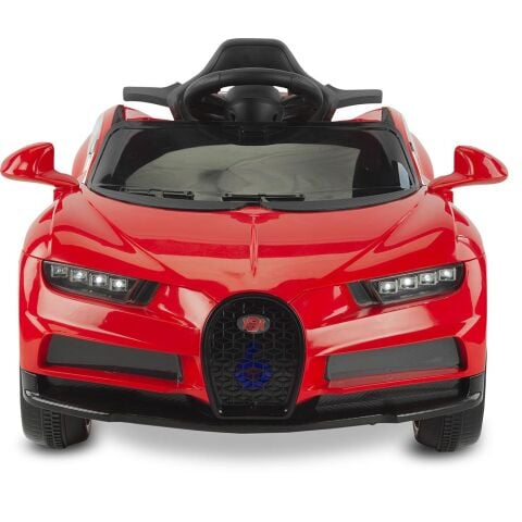 Babyhope 4040 Bugo 12 Volt Uzaktan Kumandalı Akülü Çocuk Arabası