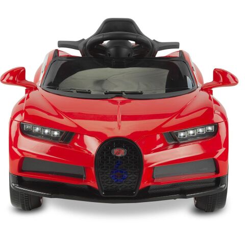 Babyhope 4040 Bugo 12 Volt Uzaktan Kumandalı Akülü Çocuk Arabası