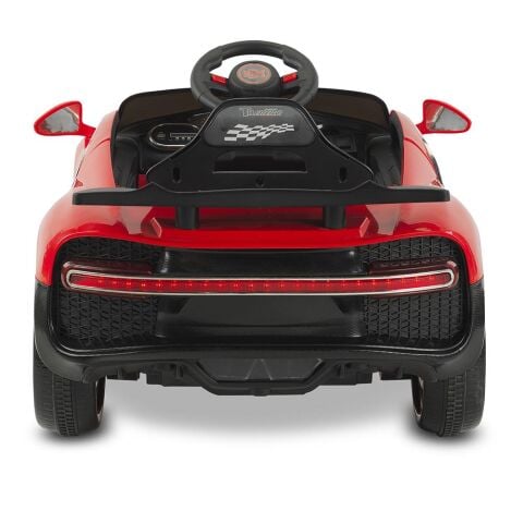 Babyhope 4040 Bugo 12 Volt Uzaktan Kumandalı Akülü Çocuk Arabası