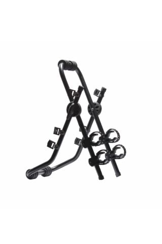 Tommybaby Tbt-01 İkili Ekonomik Bisiklet Taşıma Taşıyıcı Aparatı