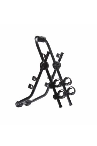 Tommybaby Tbt-01 İkili Ekonomik Bisiklet Taşıma Taşıyıcı Aparatı