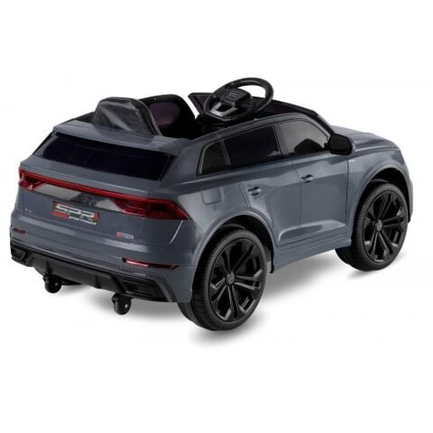 BABYHOPE 445 SPR SPORTBACK AKÜLÜ ARABA 12V