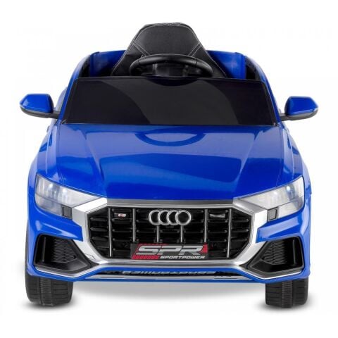 BABYHOPE 445 SPR SPORTBACK AKÜLÜ ARABA 12V LACİVERT