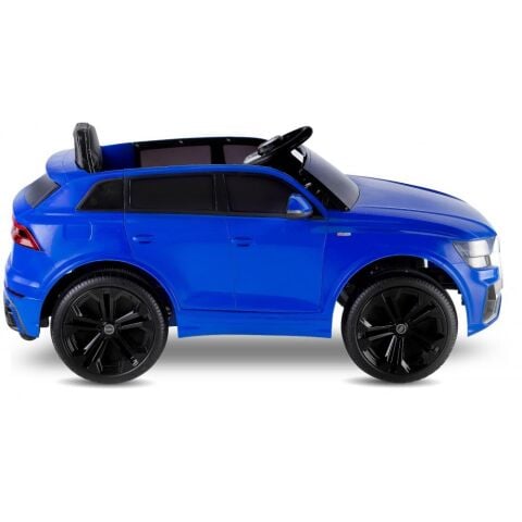 BABYHOPE 445 SPR SPORTBACK AKÜLÜ ARABA 12V LACİVERT