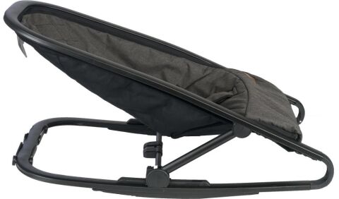 TommyBaby Opera 3 lü Set Kabin Bebek Arabası Oto Koltuk Anakucağı ANTRASİT